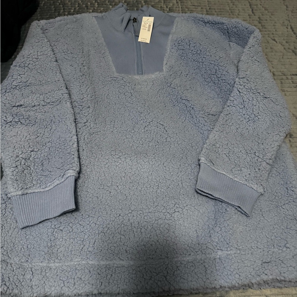 Pullover